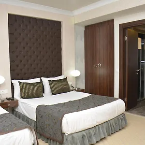 Koza Millenyum Hotel&spa Отель