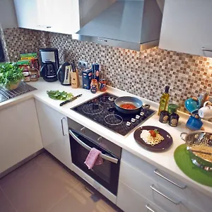 Apart Hotel Best Апарт-отель